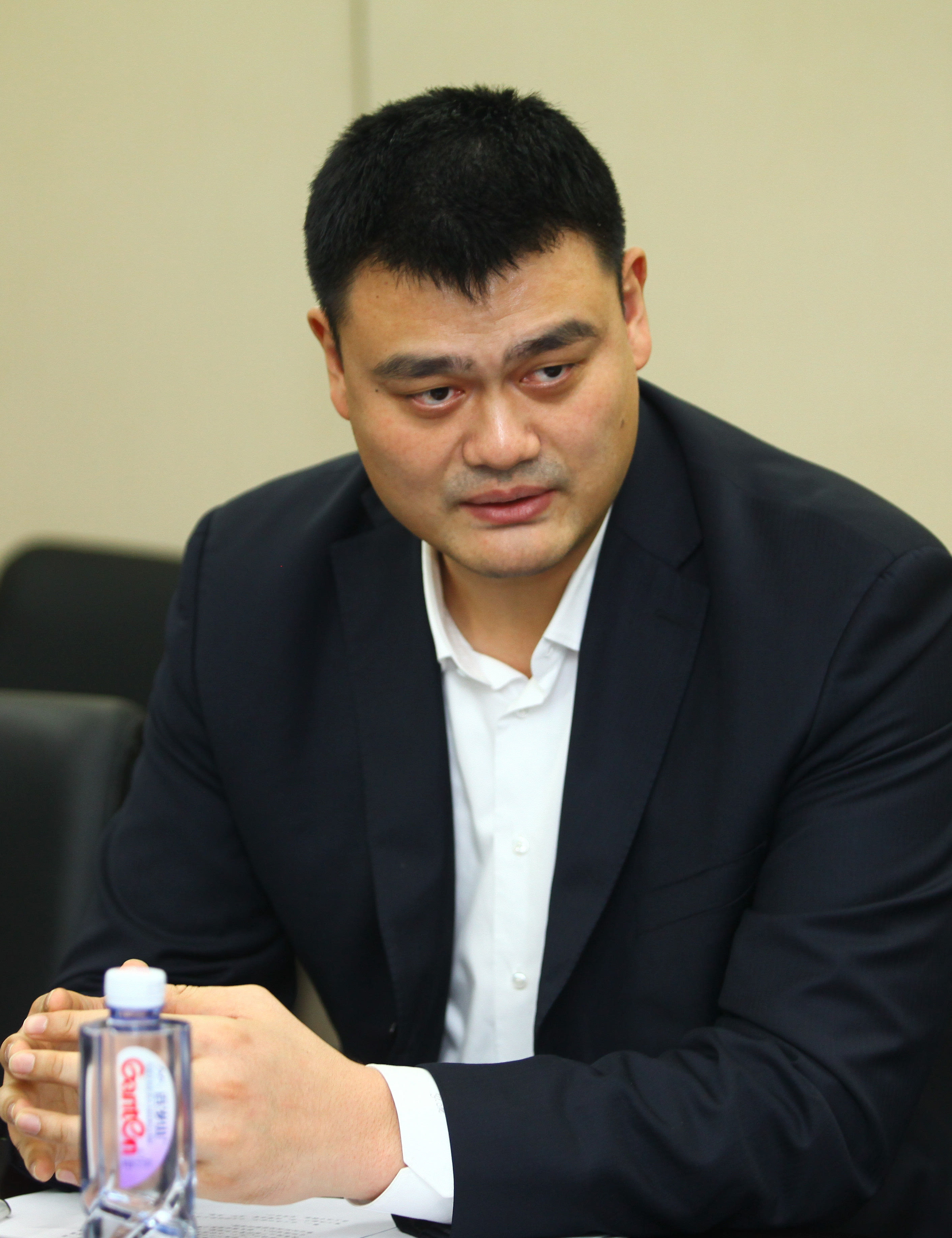 未来主力的
