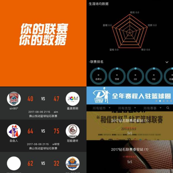 那么辽篮的