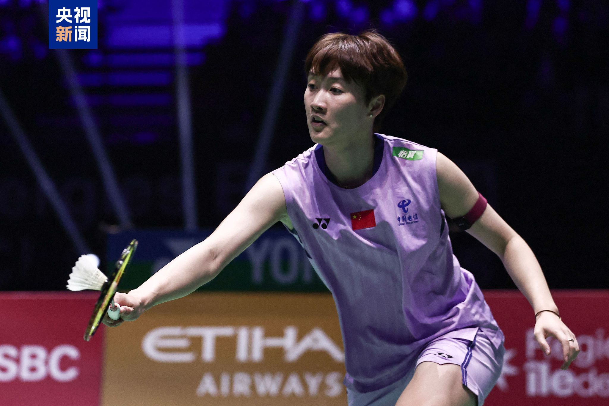 每一场比赛 每一场比赛