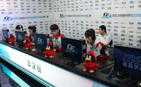 们更加了解 们更加了解