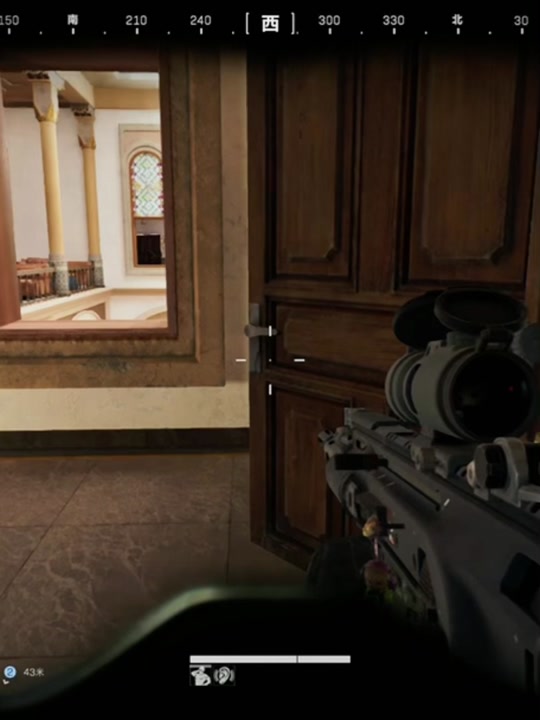 尤其是在防 尤其是在防