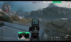 在社交媒体 在社交媒体