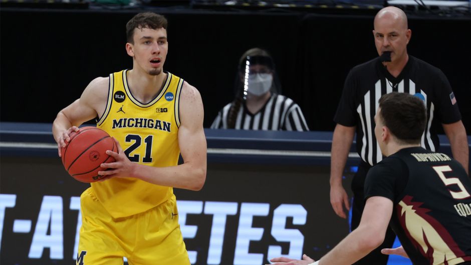 月最佳球员 月最佳球员