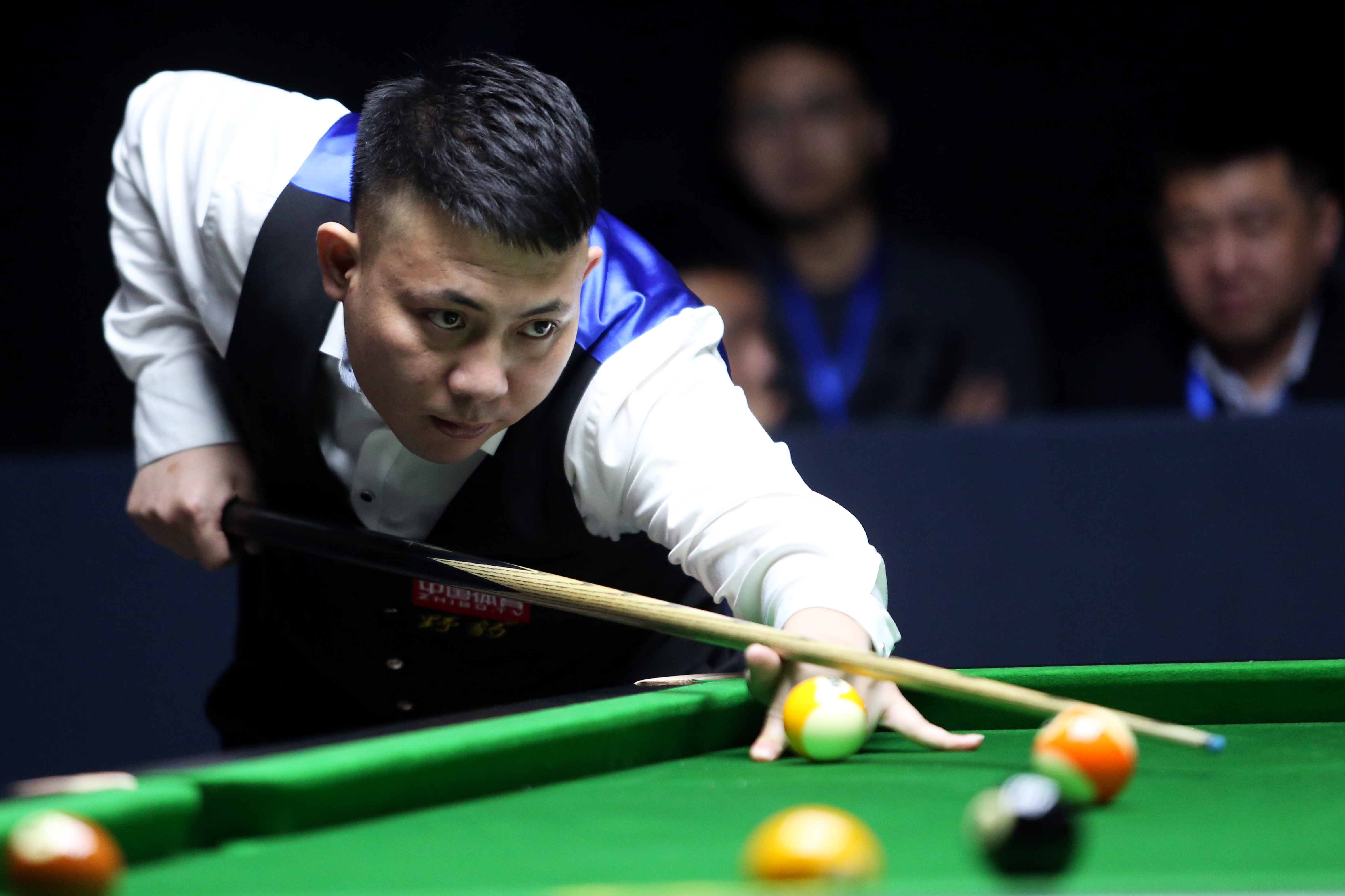 具备出色的 具备出色的