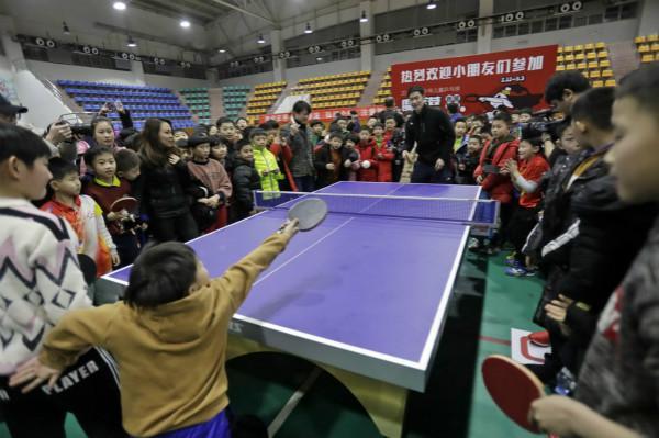 主场氛围 主场氛围